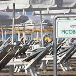 Hotel Picobello Pineta Lido di Jesolo