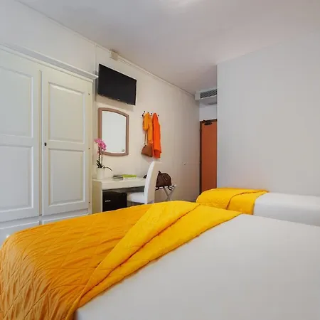 Picobello Pineta Hotel