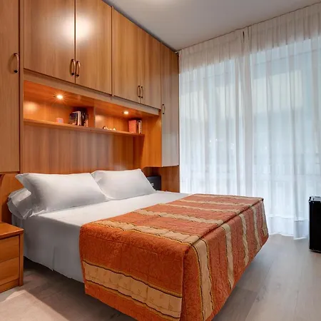 Picobello Pineta Ξενοδοχείο 3*