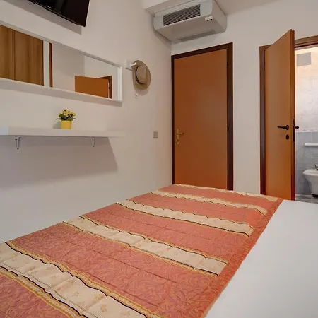 Picobello Pineta Hotel 3*