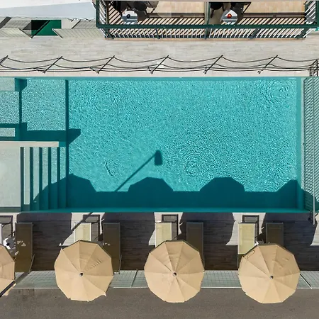 Hotel Picobello Pineta