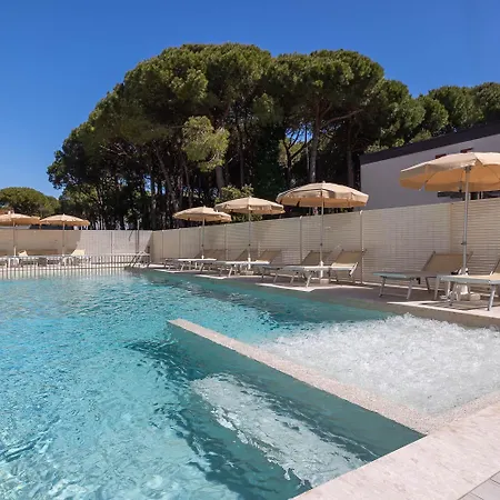Hotel Picobello Pineta Lido di Jesolo