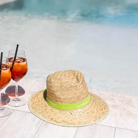 Picobello Pineta Hotel Lido di Jesolo