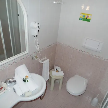Hotel Picobello Pineta 3*