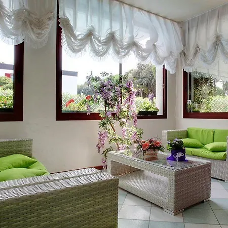 Picobello Pineta Szálloda Lido di Jesolo