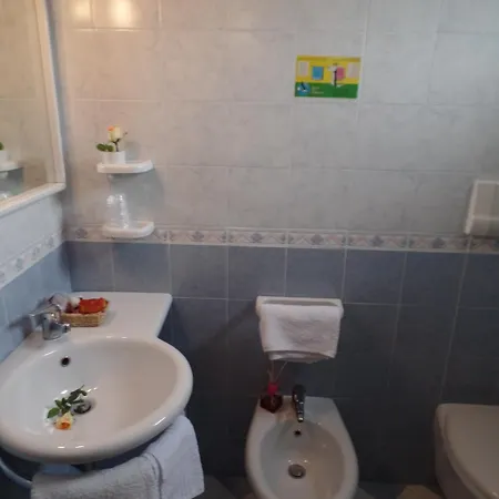 Ξενοδοχείο Picobello Pineta Τζεσόλο Λίντο