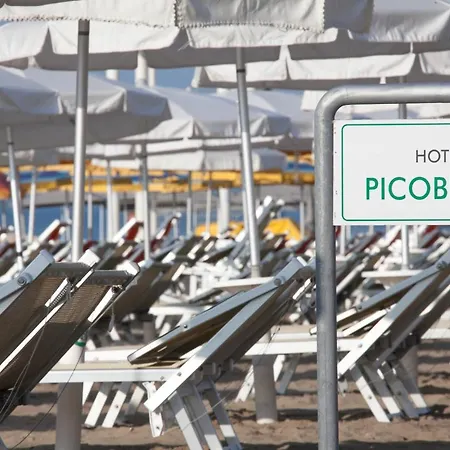 Ξενοδοχείο Picobello Pineta Τζεσόλο Λίντο
