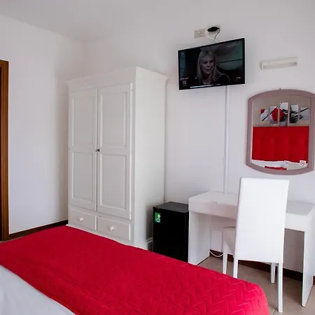 Picobello Pineta Ξενοδοχείο 3*