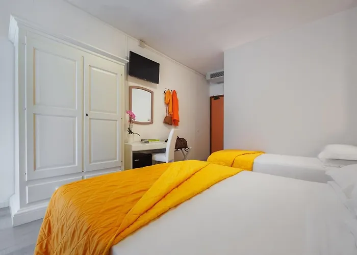 Hungaria Hotell