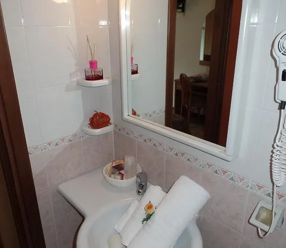 Hotell Hungaria