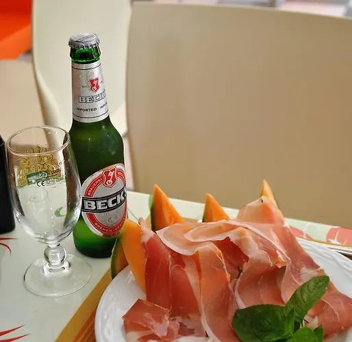 Hungaria Lido di Jesolo
