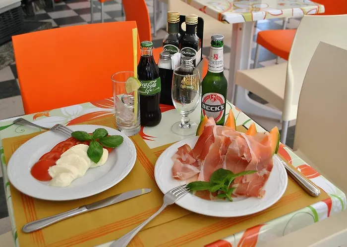 Hotel Picobello Pineta Lido di Jesolo