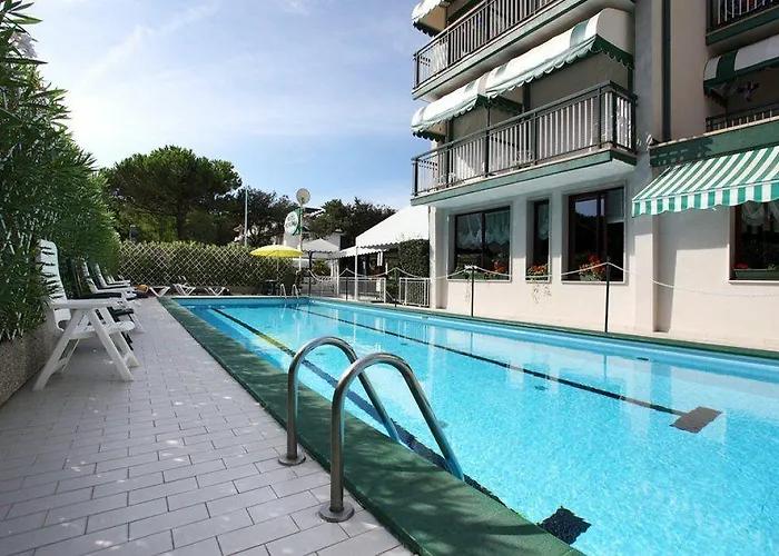 Hungaria 3* Lido di Jesolo