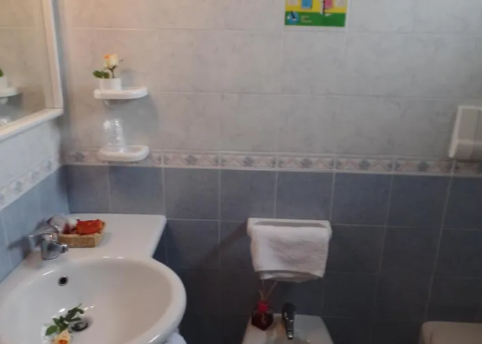 Hotell Hungaria Lido di Jesolo