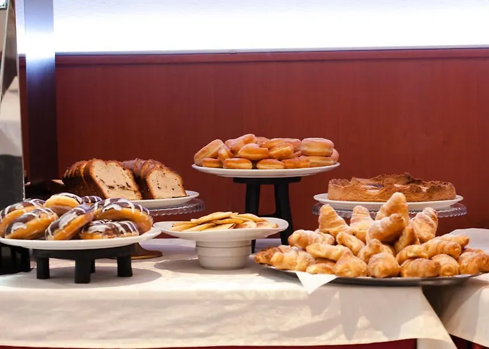 Hotell Hungaria Lido di Jesolo