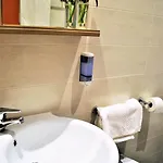 מלון Picobello Pineta לידו די ג'סולו