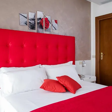 ホテル Picobello Pineta