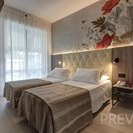 Picobello Pineta リド・ディ・イエゾロ