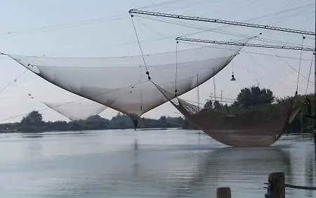 ホテル Picobello Pineta 3*