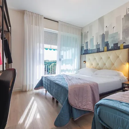 ホテル Picobello Pineta