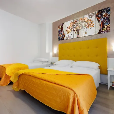 ホテル Picobello Pineta