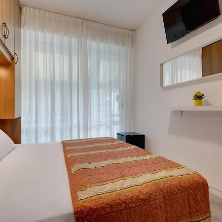 Picobello Pineta ホテル