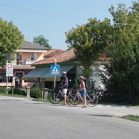 ホテル Picobello Pineta