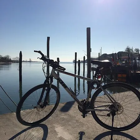 ホテル Picobello Pineta リド・ディ・イエゾロ