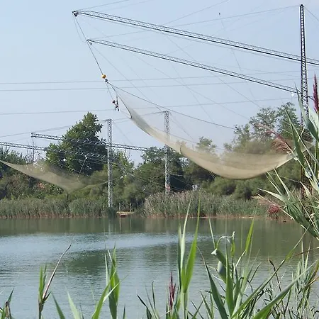 Picobello Pineta ホテル 3*