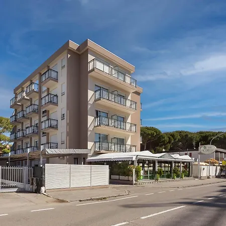 Picobello Pineta ホテル リド・ディ・イエゾロ