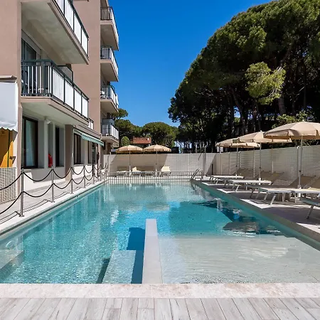 Hotel Picobello Pineta Lido di Jesolo