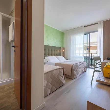 Picobello Pineta リド・ディ・イエゾロ