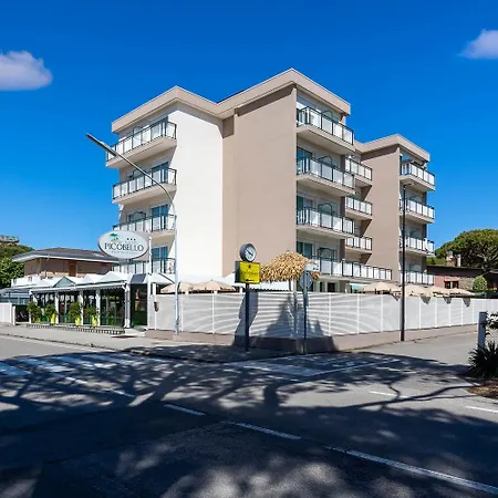 Picobello Pineta ホテル 3*