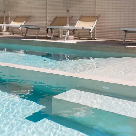 ホテル Picobello Pineta