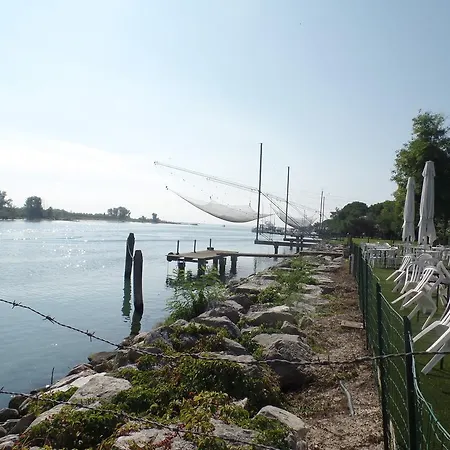 ホテル Picobello Pineta リド・ディ・イエゾロ