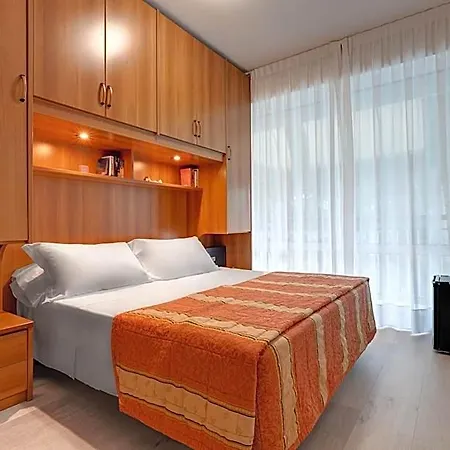 Picobello Pineta Ξενοδοχείο 3*