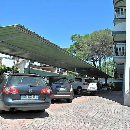 Picobello Pineta