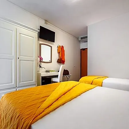 Picobello Pineta Τζεσόλο Λίντο