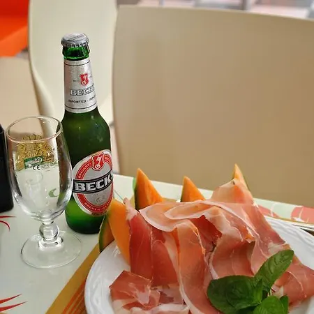 Picobello Pineta リド・ディ・イエゾロ