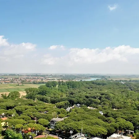 Picobello Pineta ホテル 3*