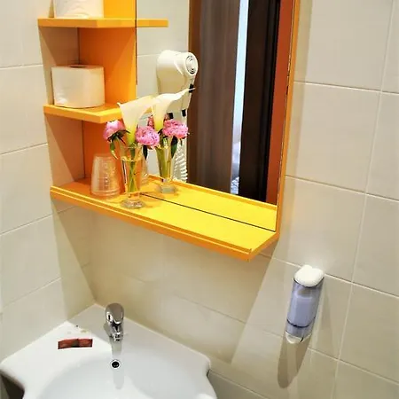 Picobello Pineta ホテル 3*