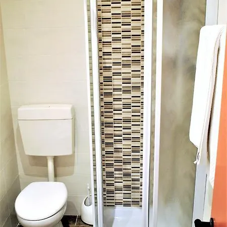 ホテル Picobello Pineta