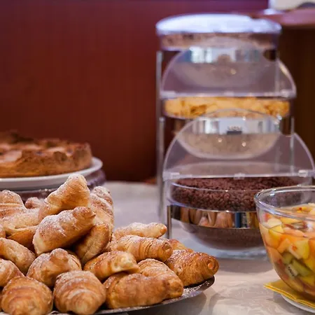 Picobello Pineta リド・ディ・イエゾロ