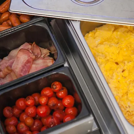 Picobello Pineta ホテル 3*