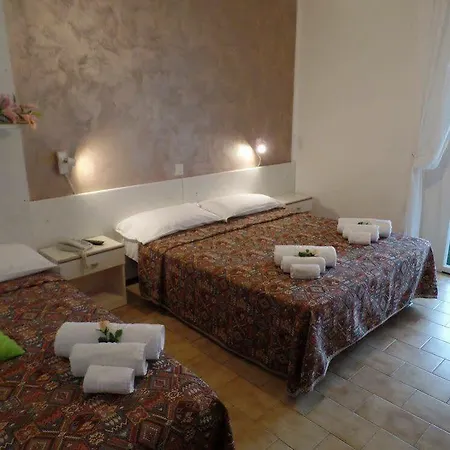 Picobello Pineta ホテル 3*