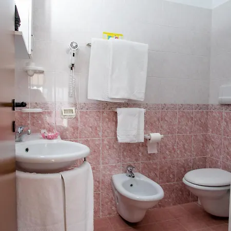 Hotel Picobello Pineta