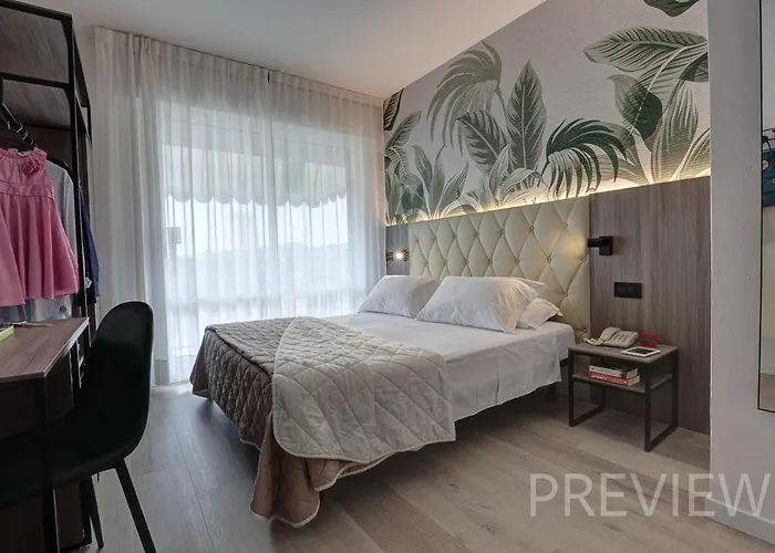 酒店 Picobello Pineta 3*