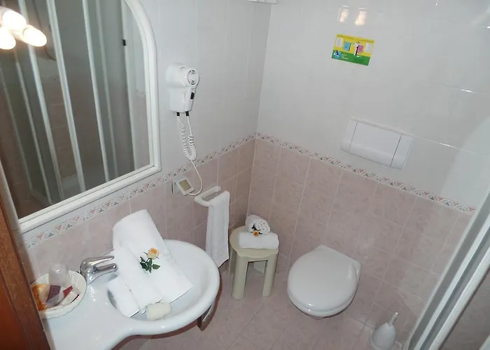 Hotel Hungaria 3*