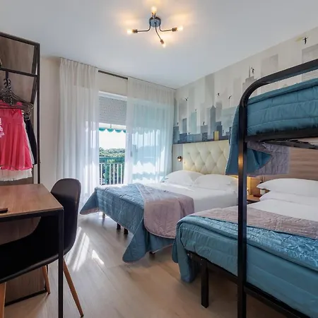 Picobello Pineta Lido di Jesolo