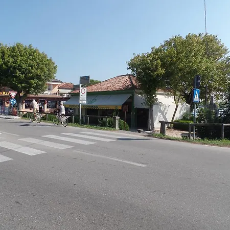 Otel Picobello Pineta